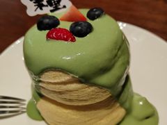 -茉里·舒芙蕾·手作甜品