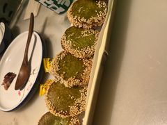 -绿茶餐厅(南翔印象城MEGA店)