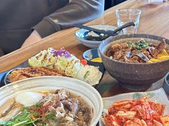 -铃木食堂(杨梅竹店)