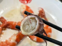 -大锅强·蒸海鲜青岛菜(吾悦广场店)