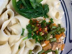 -陇上秦轩biangbiang面(萧山万象汇店)