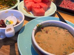-额尔敦草原涮羊肉·烧烤(冻青树总店)