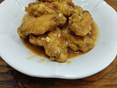 -南记食粥坊·宵夜大排档(莲花店)