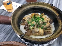 -红星光发煲仔饭(大石街店)