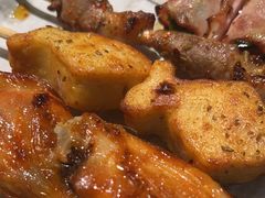 -肉串汪(望京店)