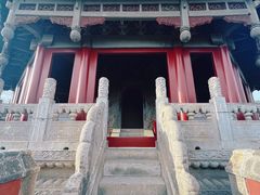 -须弥福寿之庙