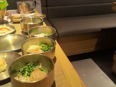 -西塔老太太泥炉烤肉(亚运村店)
