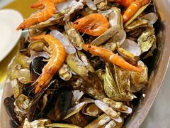 -宾朋海鲜美食餐厅·特色美食(兴海路店)