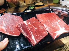 -莱真牛碳火烤肉(合肥旗舰店)