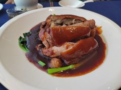 周庄万三蹄-苏州人家·精致苏帮菜(斜塘店)