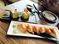 -笑福亭料理小馆(解放碑店)