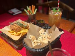 -百特喜·意大利餐厅(八佰伴镇江店)