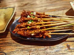 -铁人烧烤(北京店)