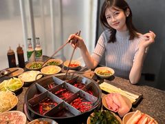 -大虎重庆老火锅(正弘城店)