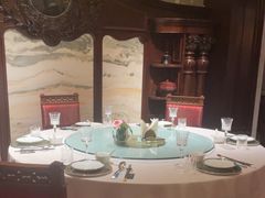 -杭州新新饭店·1913餐厅