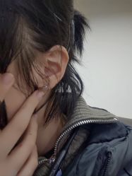-AI艾耳·专业手工耳洞·穿孔美学馆