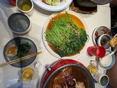 -小城外婆肴私房菜.家宴聚集点(圆明园颐和园·清河上地店)