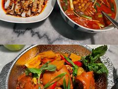 -中8楼风尚云南菜(颐堤港店)