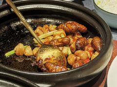 -小天厨民间菜馆(深圳街店)