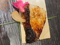 -匠和风精致料理(莆田财富中心店)