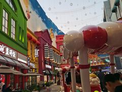 -弘阳·未来世界(弘阳广场店)