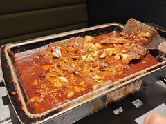 -炉鱼(诸暨万风新天地店)