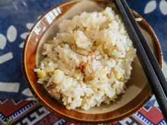 -张关合渣(航空大道店)