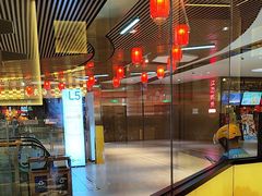 -小菜园新徽菜(上海浦东复地活力城店)