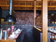 -辛氏火炉·韩式古法烤肉(松北店)