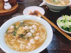 -奎元馆.百年奎元.非遗传承(西湖边的解放路店)