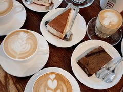 -1901 Cafe(西四店)