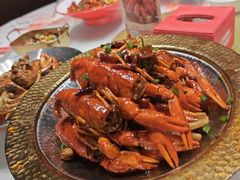 -熊记虾王·小龙虾(东晓南店)