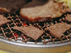 -韩宫宴烤肉·料理(苏州中心店)