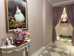 -蕾蕾美颜美容美体