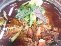 -韩麦大冷面(桂花街直营店)