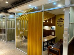 -劳顶笨咖啡(西塔店)