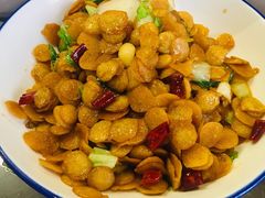 -阿财老铺·老蚌埠龙虾城(华夏总店)
