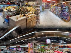 -Olé精品超市(广州太古汇店)