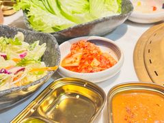 -炙城·韩式烤肉(南京东路店)