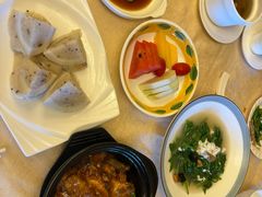 -亚龙湾红树林度假酒店御粤阁