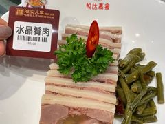 -淮安人家·悦达嘉宴(深圳路店)