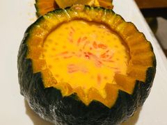 -青雅中餐厅(大连金石滩绿发希尔顿度假酒店)