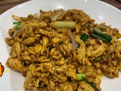 -合合春饼·酱骨·东北菜(潘家园店)