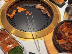 -花味烤肉·拌饭(庐阳万科店)
