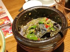 -恰饭·老长沙市井菜(天河客运站店)
