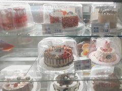 -DQ·蛋糕·冰淇淋(鸿坤店)