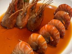 -湖鱼湖·蓉亭食贝(亚运村店)