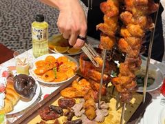 -汉斯南美烤肉(总店)