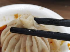 -西安贾三灌汤包·回坊小吃·清真炒菜(北院门总店)
