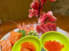 -贵木日本料理·铁板烧(新地假日广场店)